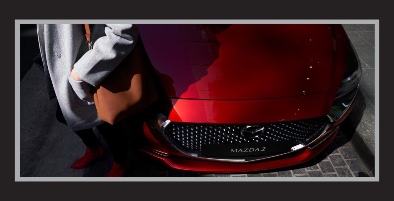 mazda2