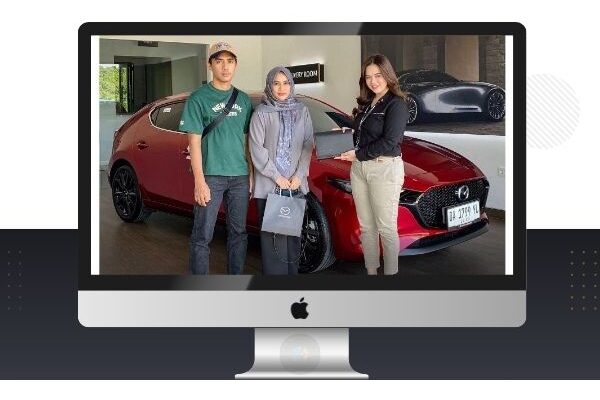 Ibu Melinda