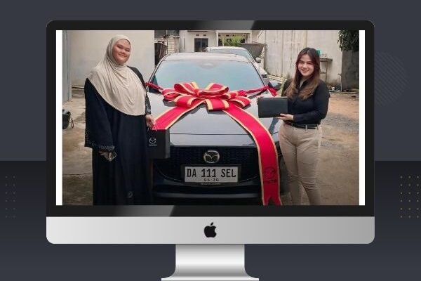 Mba Farah
